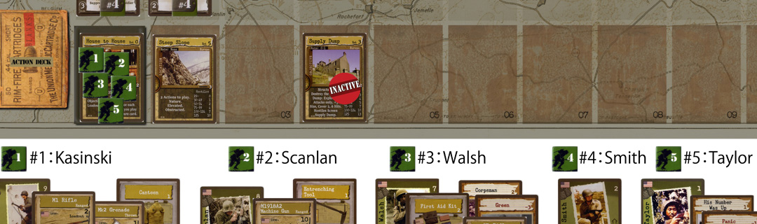 AAR