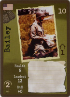 W-005 Bailey