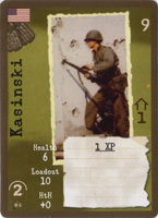 W-006 Kasinski
