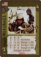 W-012 Mitchell
