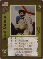 W-013 Owens