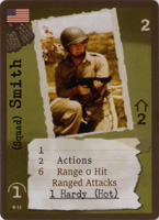 W-014 Smith