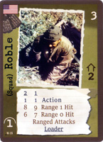W-015 Roble