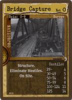 W-031 Bridge Capture