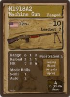 W-154 BAR