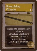 W-172 Breaching Charge
