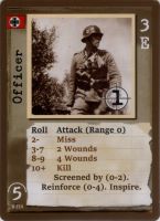 W-214,241,242 Officer Ger